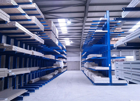 Agnew Timber